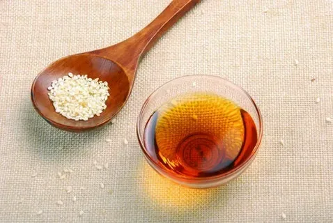 قیمت روغن کنجد سالم + پخش تولیدی عمده کارخانه